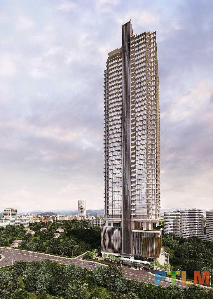 The Manor New Launch Klcc Condominium Kuala Lumpur City Condos