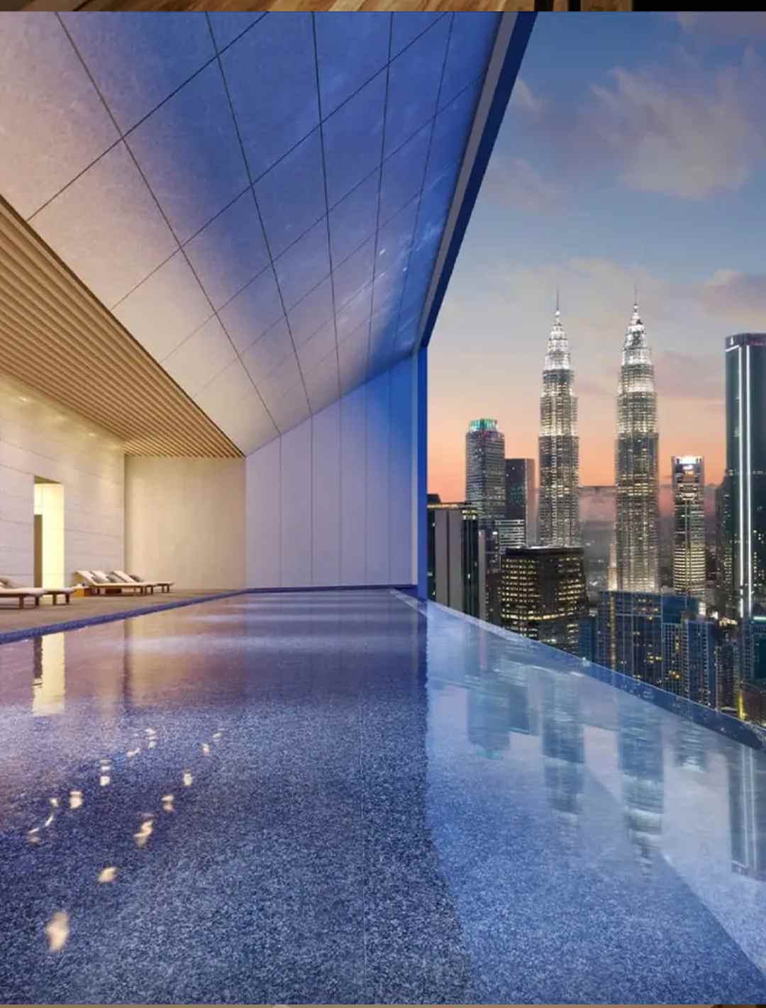 The-Conlay-KLCC-Swimming-Pool | KLCC Condominium For Sale & Rent - New ...